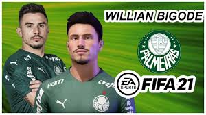 Kaio jorge pinto ramos vs felipe. Fifa 21 Kaio Jorge Santos Face Realista Stats Info Tutorial Youtube