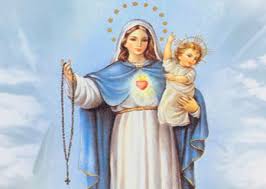 Virgen santísima de san juan pido tu intercesión saname curame de esta enfermedad.sanjuanita milagrosa obra en mi permiteme estar con mis hijos. Oraciones A La Virgen Del Rosario Oraciones Poderosas De Fe