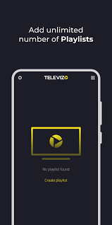O arquivo apk será executado e o app, enfim, será instalado em seu smartphone. Televizo For Android Apk Download