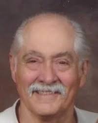 RONALD COOPER Obituary (2017)