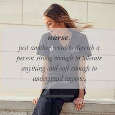 Protecting healthcare workers from covid 19. 25 Inspirational Quotes About Being A Nurse Nurse Quotes Inspirational Travel Nurse Quotes Pediatric Nursing Quotes