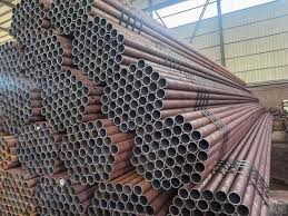 小口径无缝钢管_河北昊盐管道装备有限公司