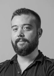 Jason Finkelman in Conversation with Robert Buscher, Events, Spurlock  Museum, U of I