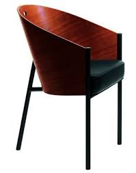 Leicht, praktisch, stapelbar und outdoortauglich. Philippe Starck Designermobel Von Philippe Starck