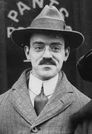 Category:Harold Hersey