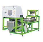 Garlic Sorter Machine Fresh Dry Garlic Color Sorting Machine ...