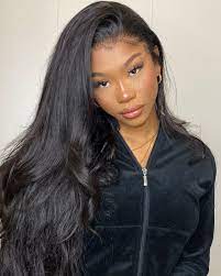 Pin By Olivia Mcdowell On Hair Hair Waves Hair Styles Human Hair Wigs