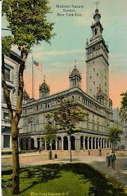 Maybe you would like to learn more about one of these? Madison Square Garden 1890 Wikipedia