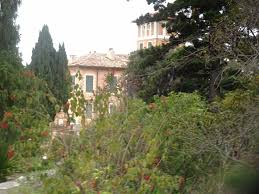 Giardini botanici hanbury (nl) orto. Patrimoine Jardin Botanique Patrimonial Hanbury Ventimiglia Allons Cultiver Notre Jardin Un Culte D Art Overblog Com