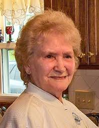 Obituary for Lorena V. Skiles Miller (Meadows)