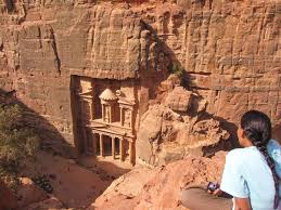 To return to our country after visiting. Voyage Jordanie Balade Et Decouverte En Jordanie Huwans