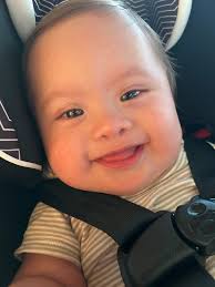 Happy Birthday 9th Spurgeon (Jessa's eldest son)! 🥳🥰❤🎁🎂