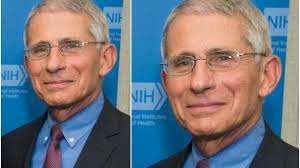 Blew the lid on dr. Gedung Putih Halangi Ahli Penyakit Top Anthony Fauci Untuk Bersaksi Di Sidang Dpr Perihal Corona Tribunnews Com Mobile