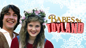 Oceny, recenzje, obsada, dyskusje wiadomości, zwiastuny, ciekawostki oraz galeria. Watch Babes In Toyland 1986 Prime Video