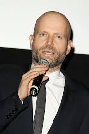 Marc Forster Director Editorial Stock Photo