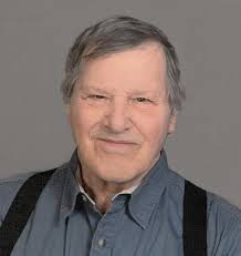 David Ewing Obituary