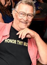 Harold Baugous's Instagram, Twitter & Facebook