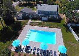 Our cape cod pet friendly rentals are equipped with many amenities that you will not find in the hotel equivalent. Cape Cod Rentals With Pool Martha Murray Vacation Rentals