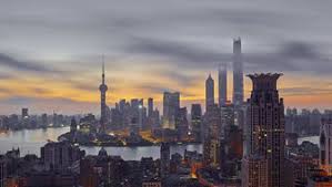 Viaggio di architettura a Shanghai e Hong Kong