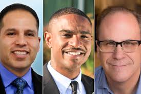 These are the candidates for the Richmond City Council for the November  election
