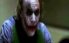 How to do the joker laugh (heath ledger) tutorial. Carcajada Laugh Gif On Gifer By Whiteconjuror