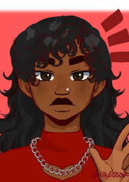 Keisha Boyd and Her Ghost Friends Fan Casting