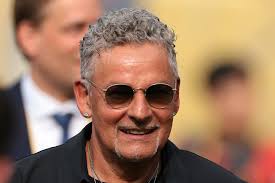 Roberto Baggio: Why The 1994 World Cup Star Returned To The U.S.