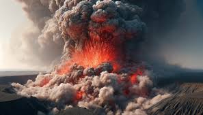 Mount Ruang Eruption Shuts Down Airports, Thousands Evacuate in Indonesia -  Travel And Tour World