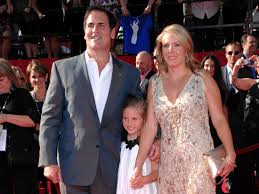 Cuban proposes $1,000 stimulus checks in use it or lose it scheme. A Look Inside The Marriage Of Mark Cuban And His Wife Tiffany