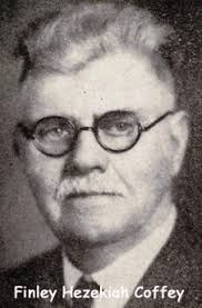 The Edward Coffey Project: February 2015