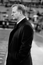 Mar 22, 2020 · unsurprisingly, roger goodell makes the most of all the u.s. Roger Goodell S Unstoppable Football Machine The New York Times