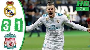مباراة ريال مدريد ضد ليفربول real madrid vs liverpool يستضيف فريق ريال مدريد الإسباني على ملعب الفريدو دي ستيفانو بالعاصمة الاسبانية مدريد ف. Ù…Ù„Ø®Øµ Ø±ÙŠØ§Ù„ Ù…Ø¯Ø±ÙŠØ¯ 3 1 Ù„ÙŠÙØ±Ø¨ÙˆÙ„ Ù†Ù‡Ø§Ø¦ÙŠ Ø¯ÙˆØ±ÙŠ Ø§Ø¨Ø·Ø§Ù„ Ø§ÙˆØ±ÙˆØ¨Ø§ 2018 Youtube