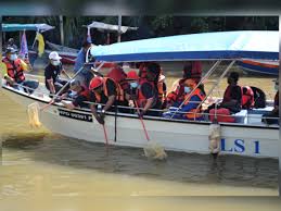I nove chiefdom o domini originali nel 1773 che hanno dato il nome a negeri sembilan sono sungai ujong , jelebu , rembau , johol , jelai , ulu pahang , naning , segamat e klang. Empat Lokasi Denai Sungai Bakal Jadi Tarikan Baharu Di Negeri Sembilan