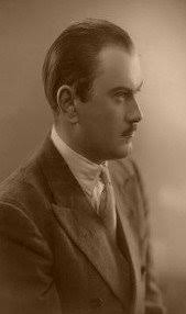 Charles Henry George Howard GC (Direct Recipient)