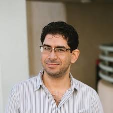 StarkNet Team. Eli Ben-Sasson