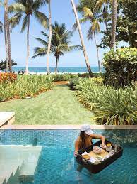 Dorado Beach A Ritz Carlton Reserve The Best Luxury Resort In Puerto Rico Lowe Luxury Travel Luxury Family Resorts Puerto Rico Vacation Honeymoon Hotels