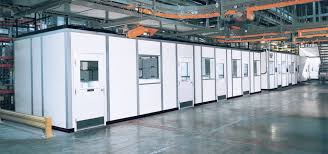 Ascii characters only (characters found on a standard us keyboard); Warehouse Offices Storage Space Portafab Case Study