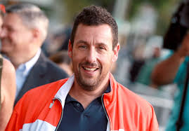 Will adam sandler and drew barrymore do another movie together? Adam Sandler Announces Netflix Halloween Movie Hubie Halloween
