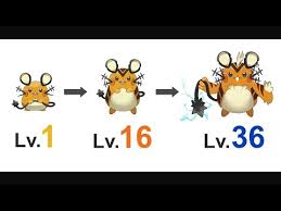 Dedenne Evolution Future Pokemon Evolution 2018 Youtube