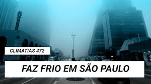 Maybe you would like to learn more about one of these? Climatias 472 Ta Frio Em Sao Paulo 1 7 2021 Youtube