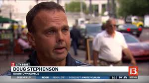 New parking rules for Monument Circle