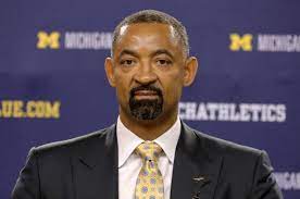 Explore tweets of juwan howard @juwanhoward on twitter. Juwan Howard Returns Home My Heart Is With Michigan
