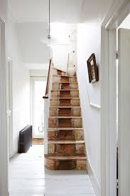 A Little Rough Around The Edges Sfgirlbybay Rustic Stairs Rustic Staircase Wooden Stairs
