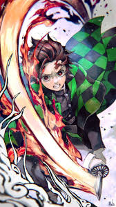 Here are handpicked best hd kimetsu no yaiba background pictures for desktop, iphone and mobile phone. Kimetsu No Yaiba Wallpaper By Papel1anime 59 Free On Zedge