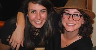 Caitlin Mcdowell's Instagram, Twitter & Facebook