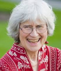 Carol Sperling's Instagram, Twitter & Facebook