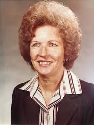 Patsy Caldwell Obituary (1931