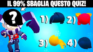 Guess the brawler sound | brawl stars quiz. Faccio Il Nuovo Quiz Impossibile Sull Aggiornamento Di Brawl Stars Ita 99 Sbaglia Youtube