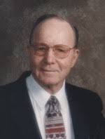 Ray Heber Stucki (1928-2006)