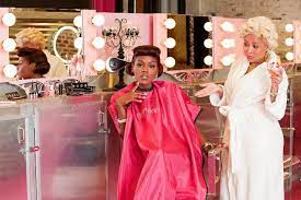 When you hear rick ross rapping i think i'm big meech or the name bmf being dropped on different studio gangsters tracks they are refering to the leader, big meech and the black mafia family, one of the. The Glam Bar Photos Facebook